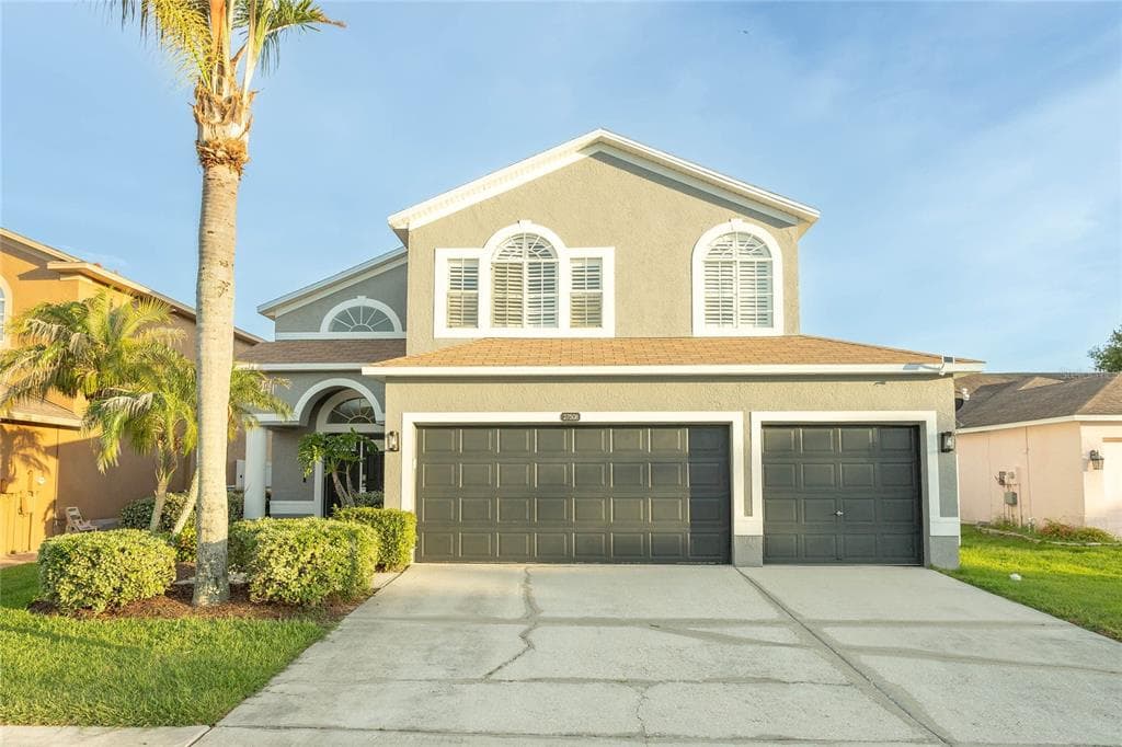 27506 WAIKIKI COURT, WESLEY CHAPEL, FL 33544 — zdjęcie 2