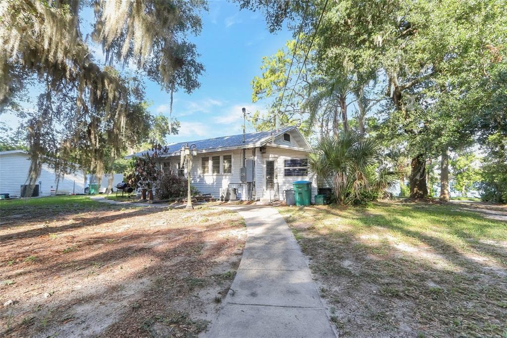 917 OXFORD STREET, LONGWOOD, FL 32750