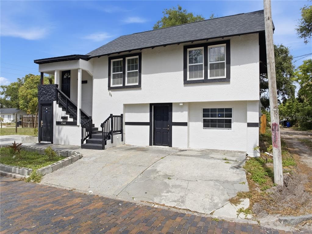 1340 13TH AVENUE S, ST PETERSBURG, FL 33713 — zdjęcie 2