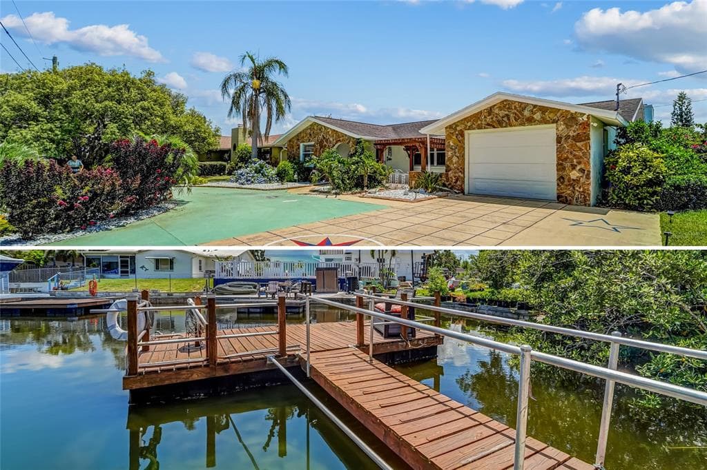 8542 BETTY STREET, PORT RICHEY, FL 34668
