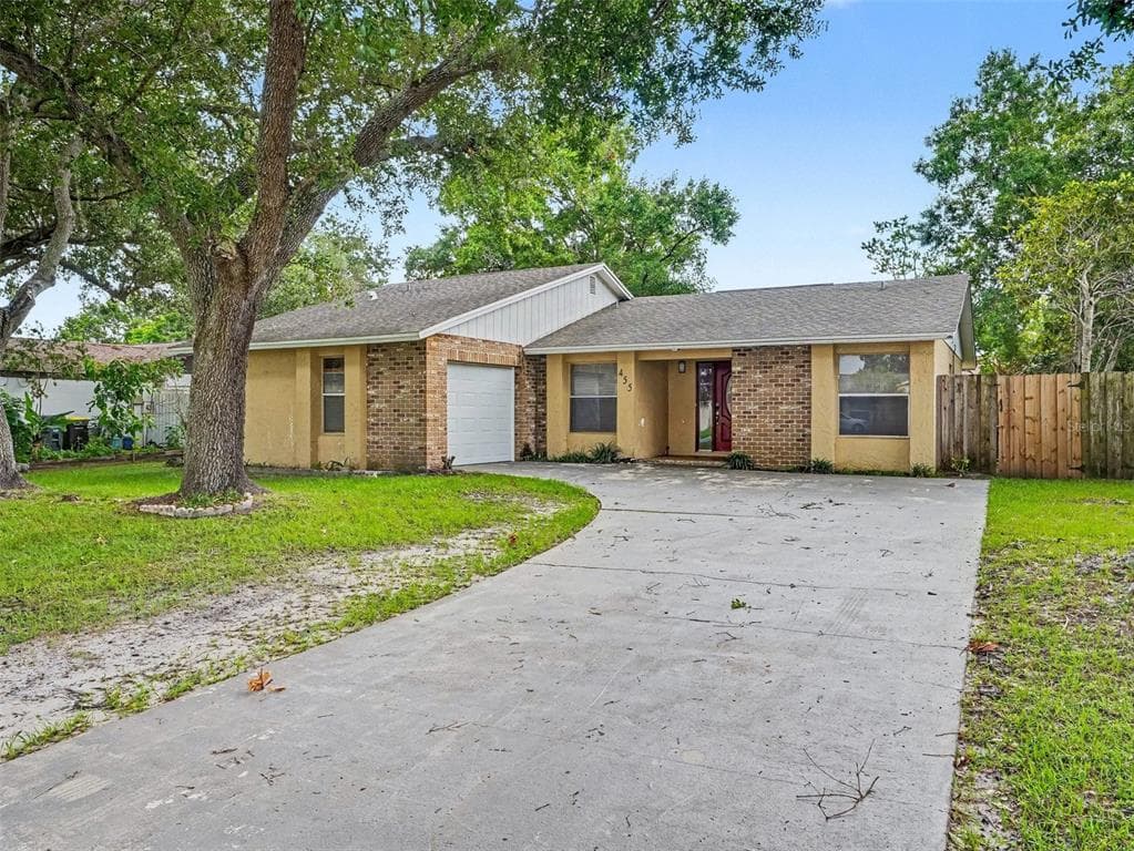 455 CART COURT, KISSIMMEE, FL 34759