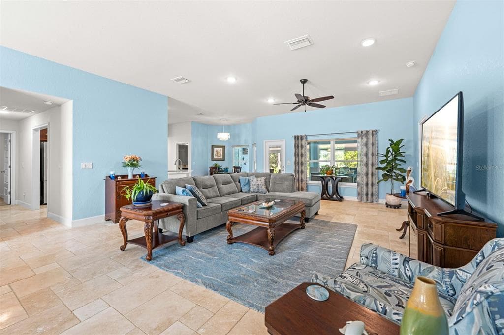 8 DAHLIA CIRCLE S, HOMOSASSA, FL 34446 — zdjęcie 3
