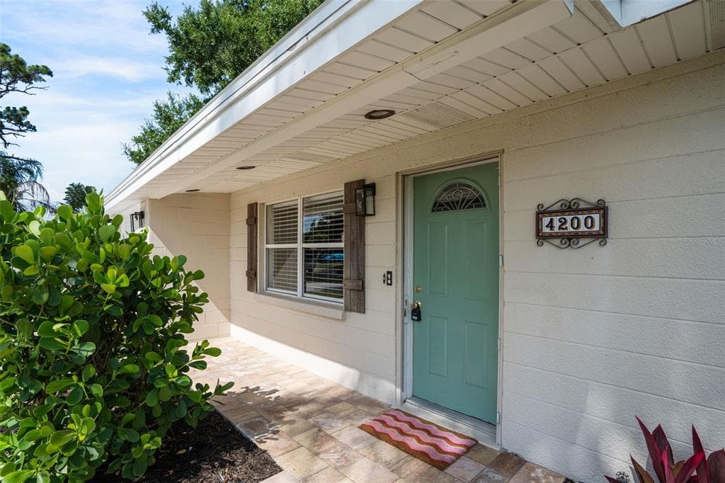 4200 DES PLAINES DRIVE, SARASOTA, FL 34233 — zdjęcie 4