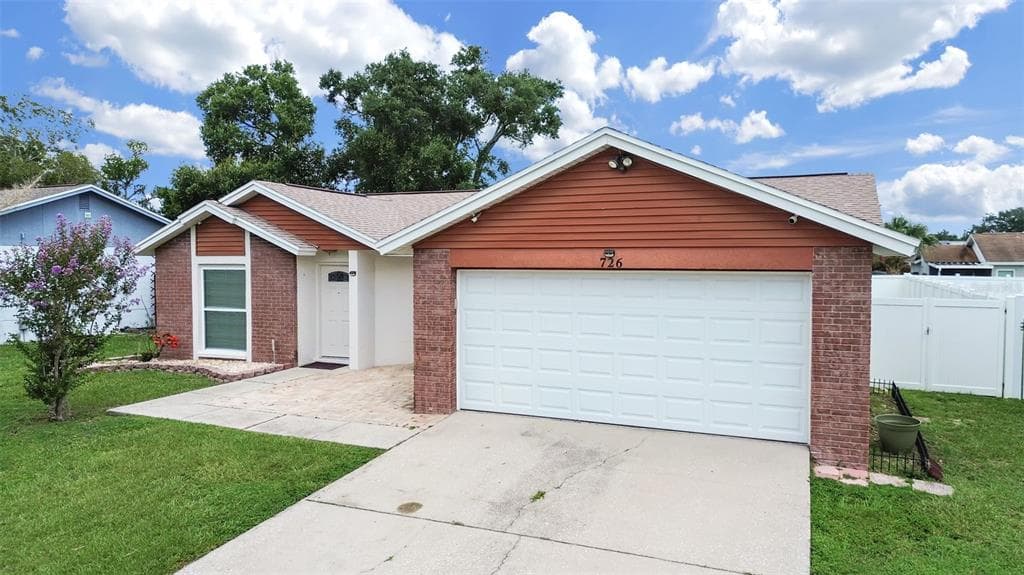 726 STILLVIEW CIRCLE, BRANDON, FL 33510 — zdjęcie 2
