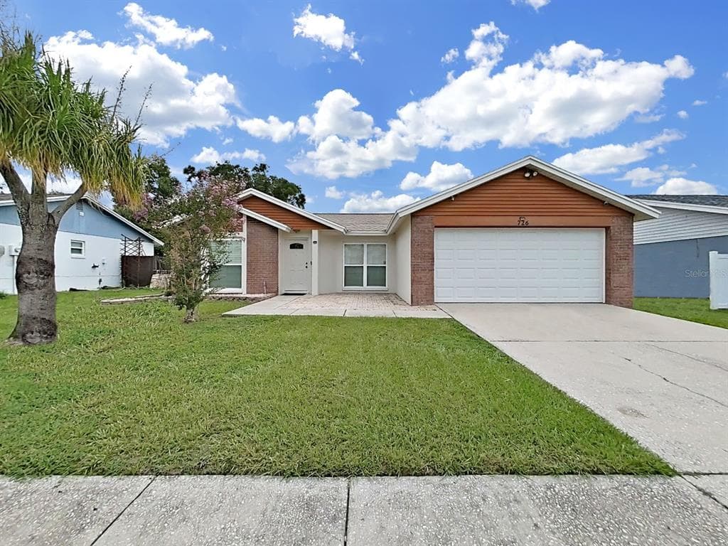 726 STILLVIEW CIRCLE, BRANDON, FL 33510 — zdjęcie 4