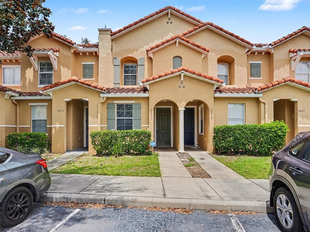 7631 LONG ISLAND DR, KISSIMMEE, FL 34747