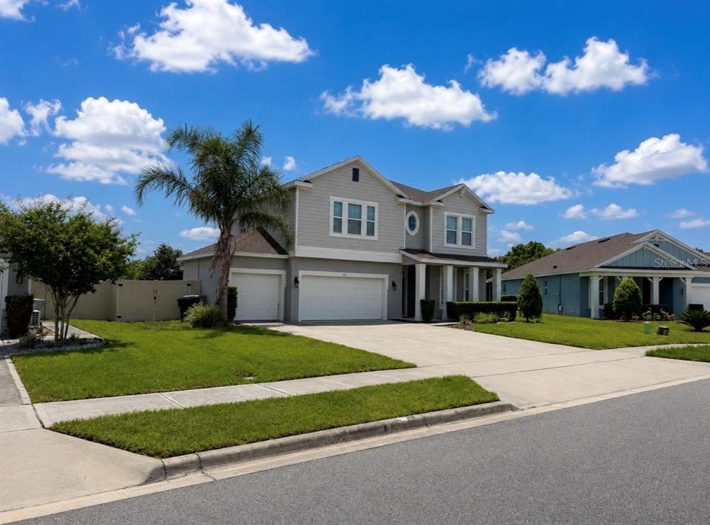 431 HALTER DRIVE, APOPKA, FL 32712 — zdjęcie 2