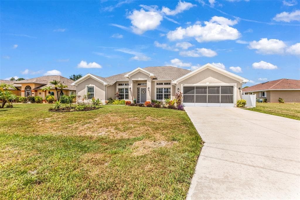 1351 KINDEL COURT, PUNTA GORDA, FL 33983 — zdjęcie 3