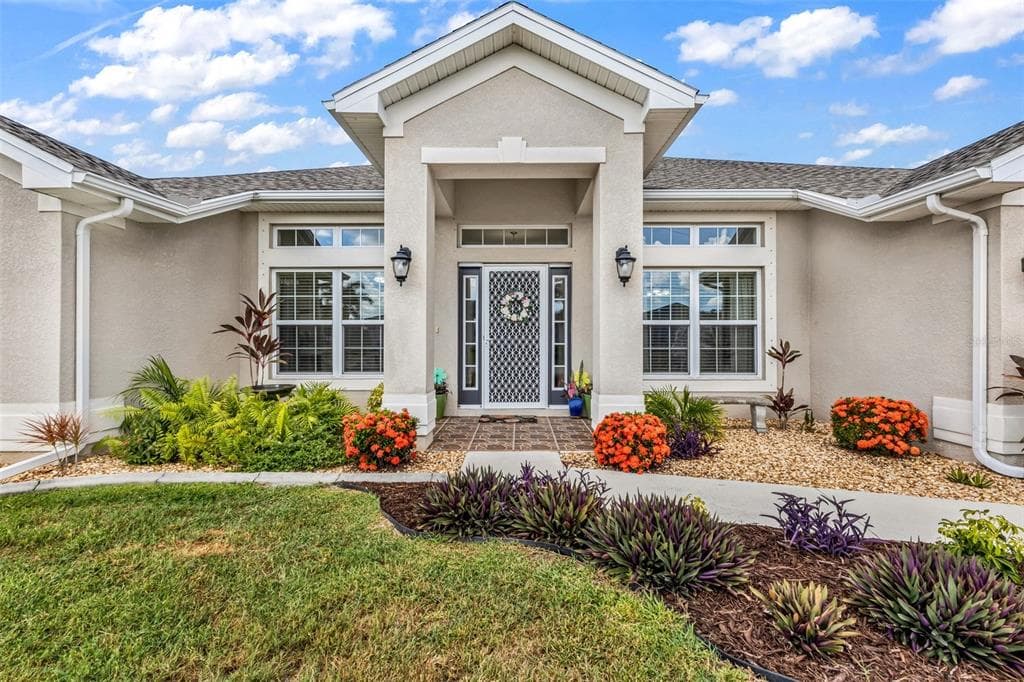 1351 KINDEL COURT, PUNTA GORDA, FL 33983 — zdjęcie 4