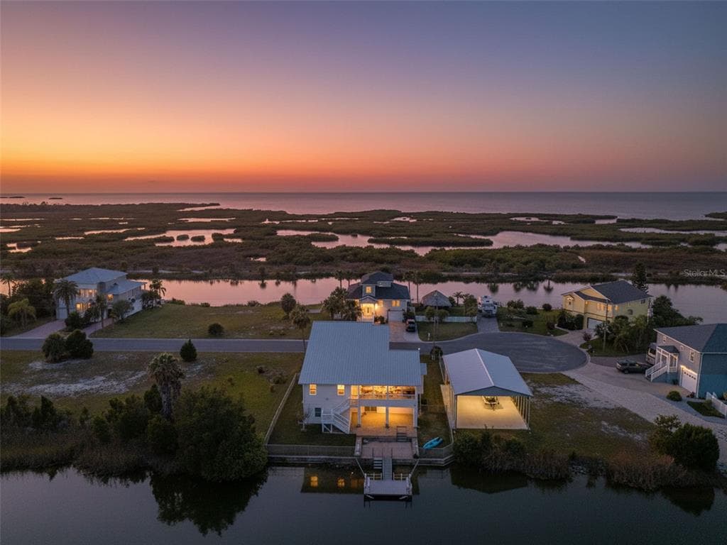 3342 TURKS CAP DRIVE, HERNANDO BEACH, FL 34607 — zdjęcie 2