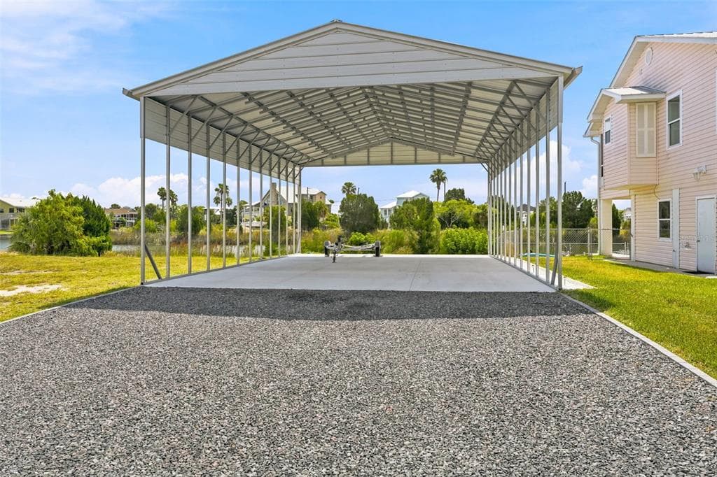 3342 TURKS CAP DRIVE, HERNANDO BEACH, FL 34607 — zdjęcie 5
