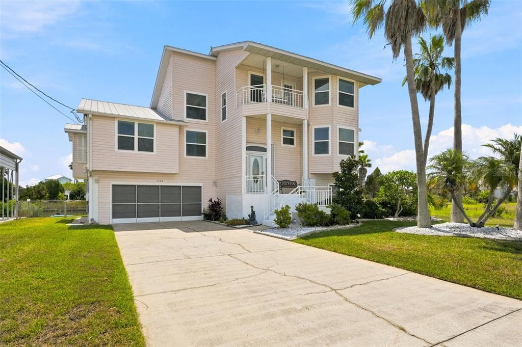 3342 TURKS CAP DRIVE, HERNANDO BEACH, FL 34607 — zdjęcie 4