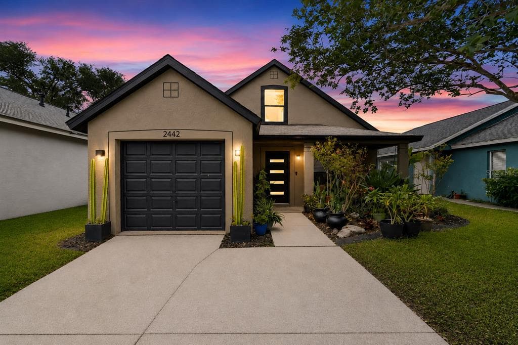 2442 SAGEMONT DRIVE, BRANDON, FL 33511 — zdjęcie 2