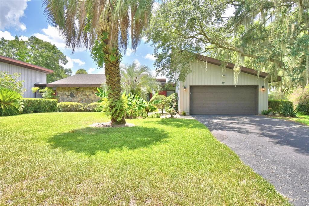 20 NOTTINGHAM WAY, HAINES CITY, FL 33844