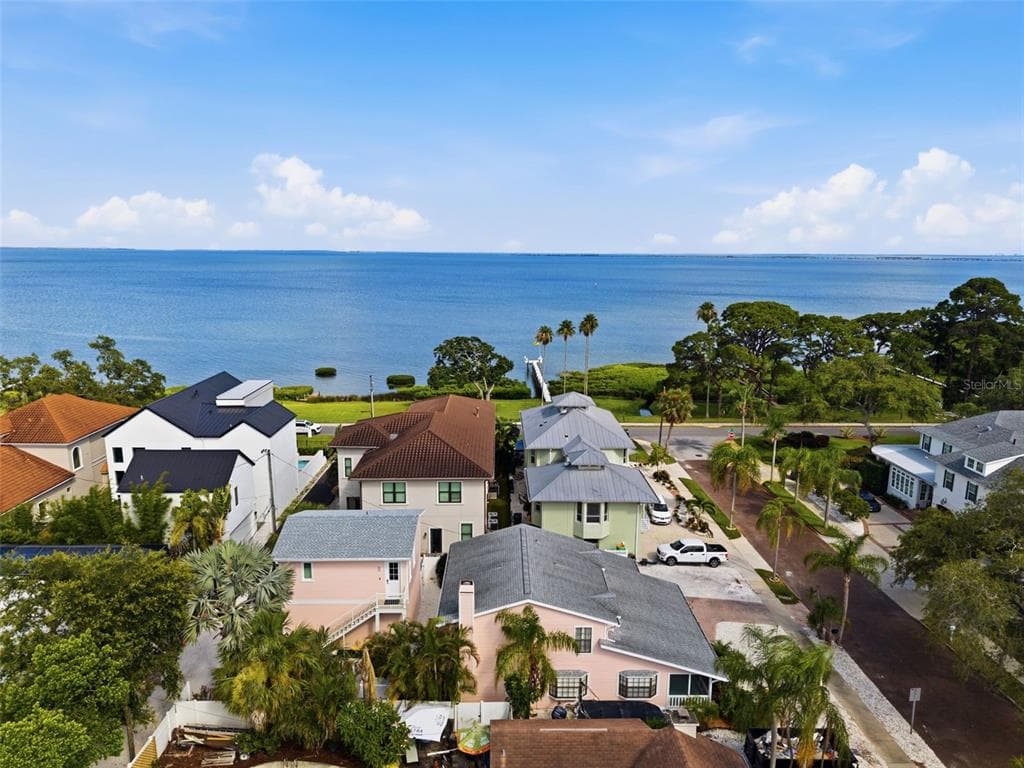 345 BAILEY STREET, SAFETY HARBOR, FL 34695 — zdjęcie 2