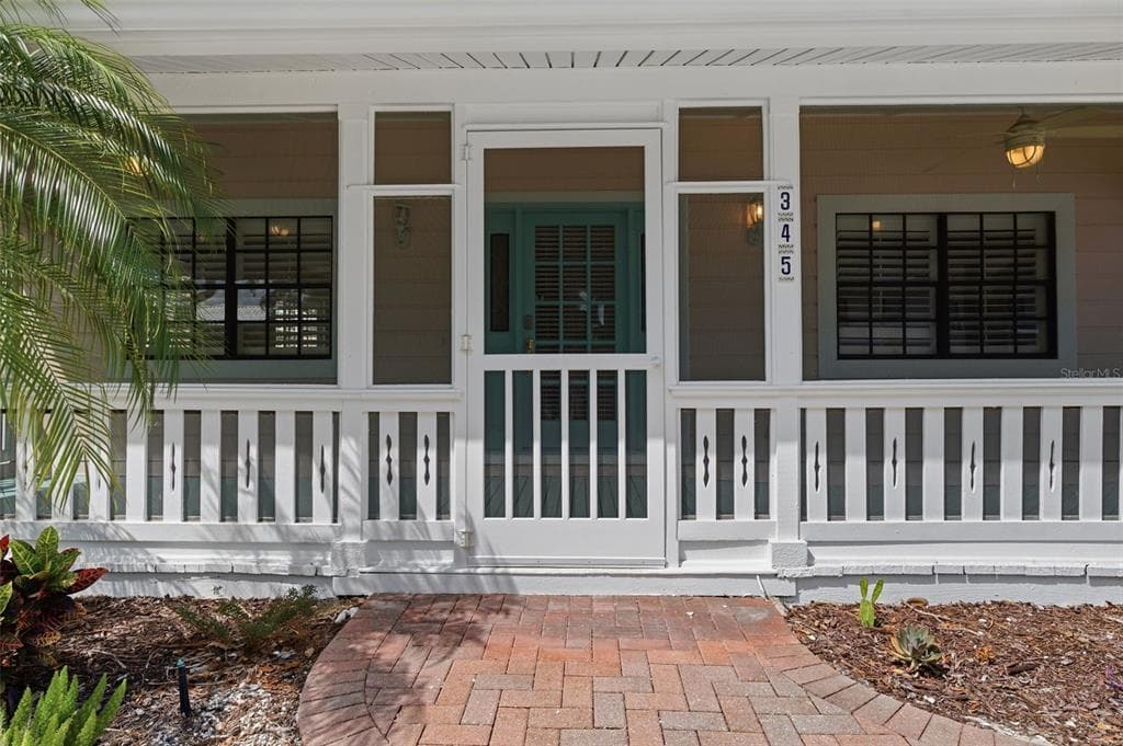 345 BAILEY STREET, SAFETY HARBOR, FL 34695 — zdjęcie 4