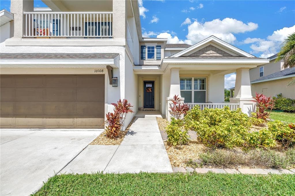 10108 CORRIENTE COURT, PALMETTO, FL 34221 — zdjęcie 3