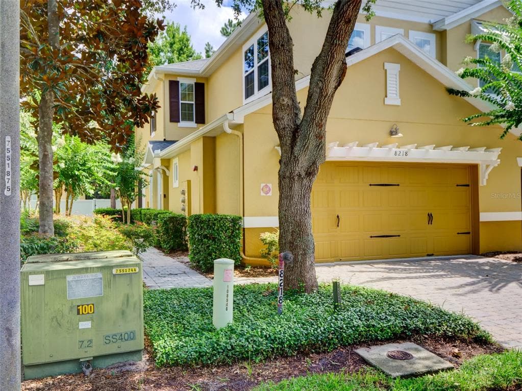 8218 MYSTIC VIEW WAY # 2801, WINDERMERE, FL 34786 — zdjęcie 2