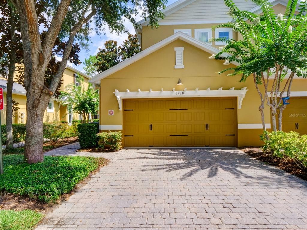 8218 MYSTIC VIEW WAY # 2801, WINDERMERE, FL 34786