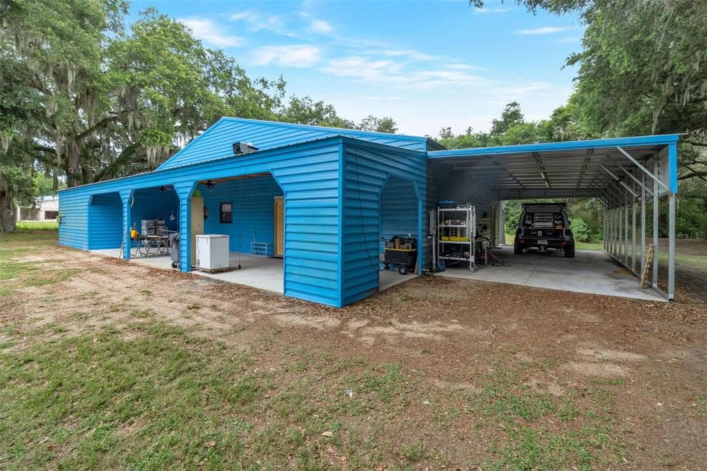 2102 OLD POLK CITY ROAD, LAKELAND, FL 33809 — zdjęcie 5