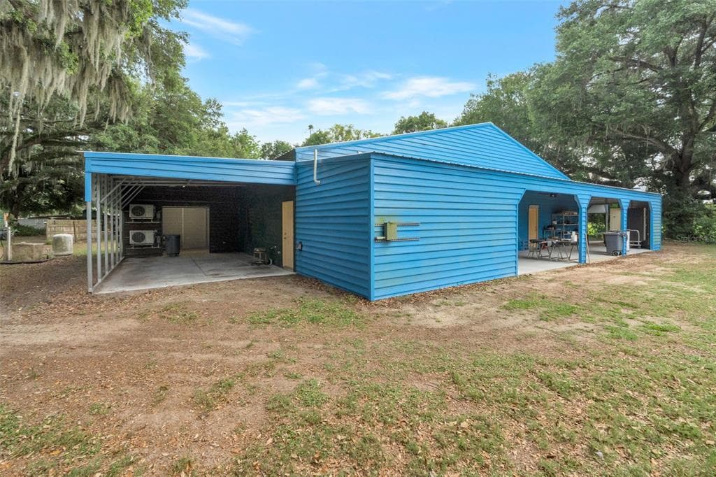 2102 OLD POLK CITY ROAD, LAKELAND, FL 33809 — zdjęcie 4