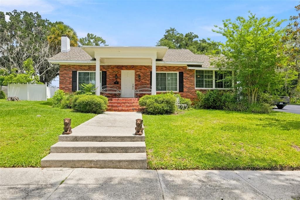 65 OLIVE STREET, BROOKSVILLE, FL 34601 — zdjęcie 2