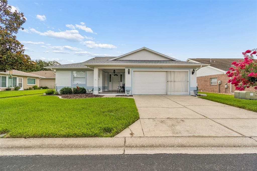 6353 SILVER LAKES DRIVE W, LAKELAND, FL 33810 — zdjęcie 2