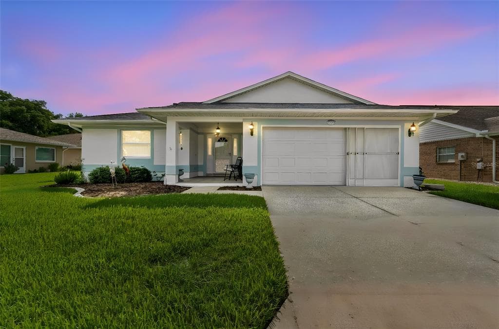 6353 SILVER LAKES DRIVE W, LAKELAND, FL 33810