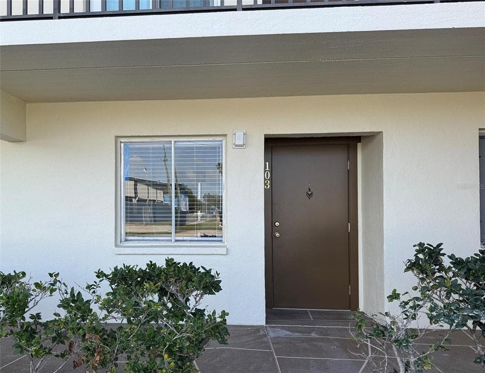 4435 1ST STREET NE # 103, ST PETERSBURG, FL 33703 — zdjęcie 2