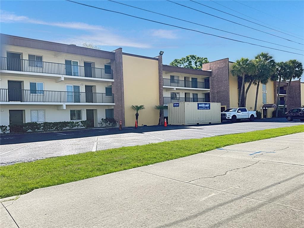 4435 1ST STREET NE # 103, ST PETERSBURG, FL 33703