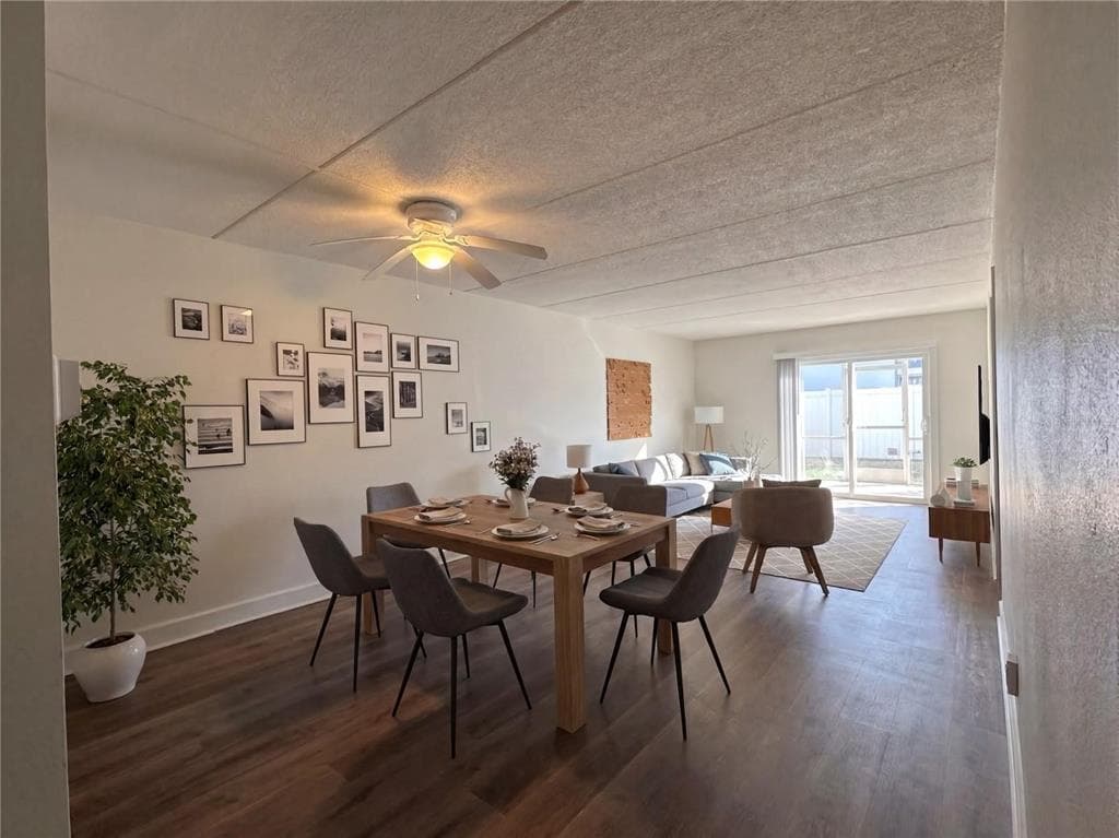 4435 1ST STREET NE # 103, ST PETERSBURG, FL 33703 — zdjęcie 5