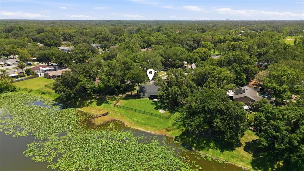 17508 BRANDYWINE DRIVE, LUTZ, FL 33549 — zdjęcie 2