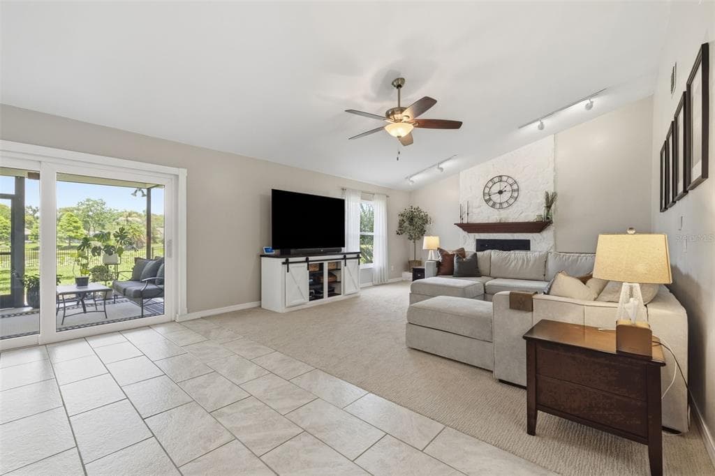 17508 BRANDYWINE DRIVE, LUTZ, FL 33549 — zdjęcie 5