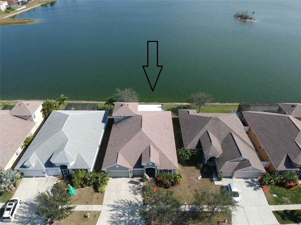 1742 MIRA LAGO CIRCLE, RUSKIN, FL 33570 — zdjęcie 2