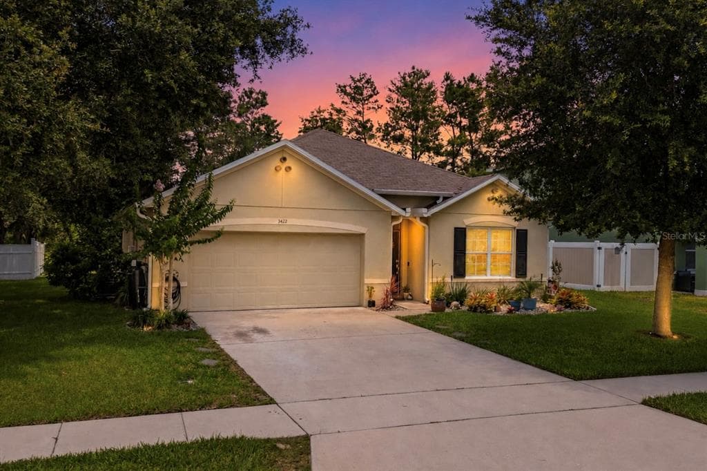 3422 BERKSHIRE WOODS TERRACE, DELTONA, FL 32725 — zdjęcie 2