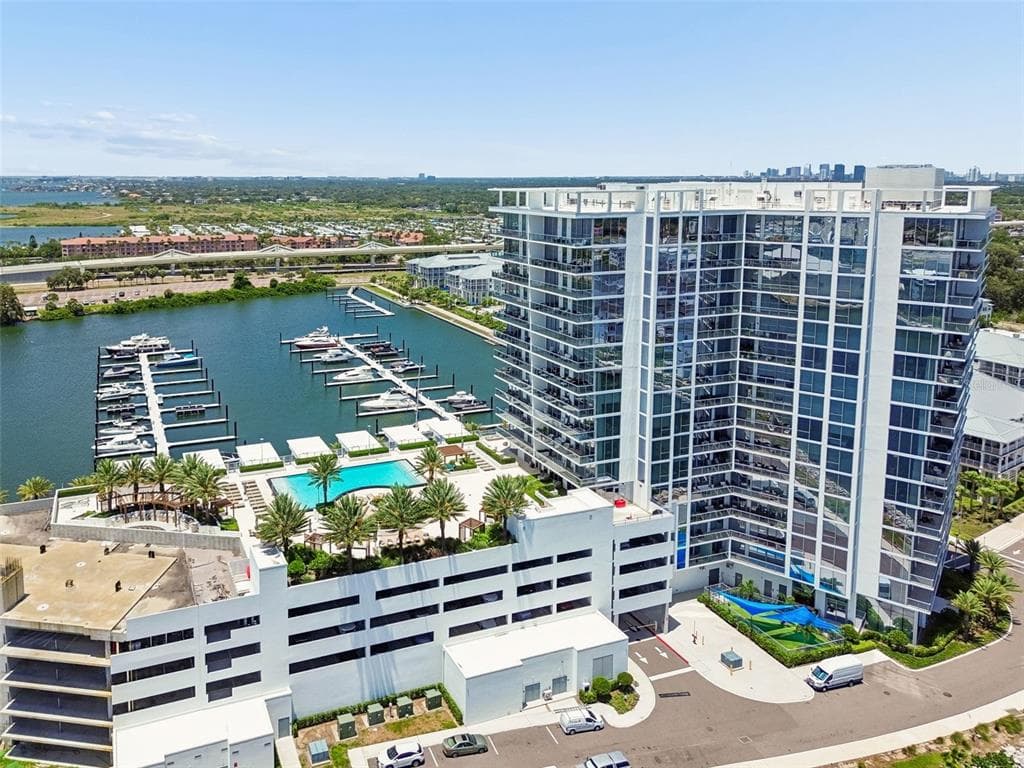 5120 MARINA WAY # 11003, TAMPA, FL 33611 — zdjęcie 2