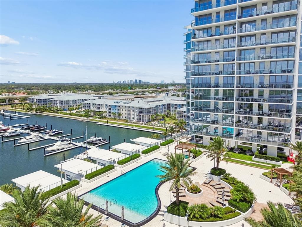 5120 MARINA WAY # 11003, TAMPA, FL 33611 — zdjęcie 3