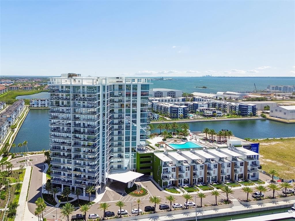 5120 MARINA WAY # 11003, TAMPA, FL 33611