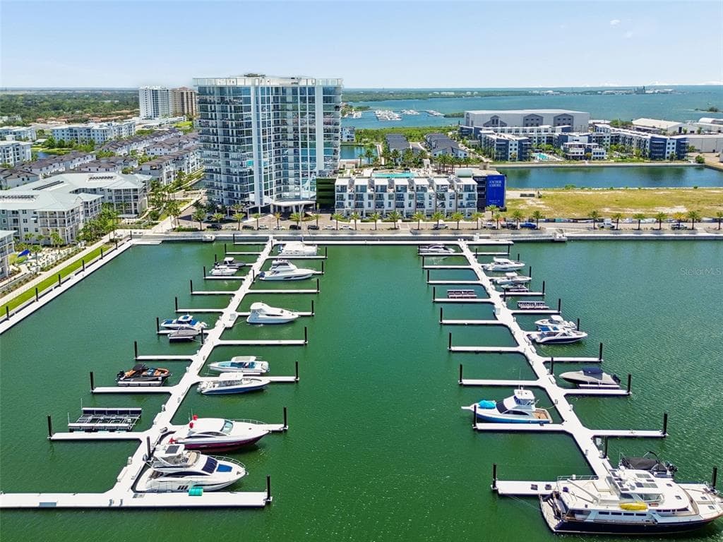 5120 MARINA WAY # 11003, TAMPA, FL 33611 — zdjęcie 5