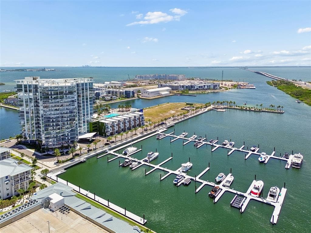 5120 MARINA WAY # 11003, TAMPA, FL 33611 — zdjęcie 4