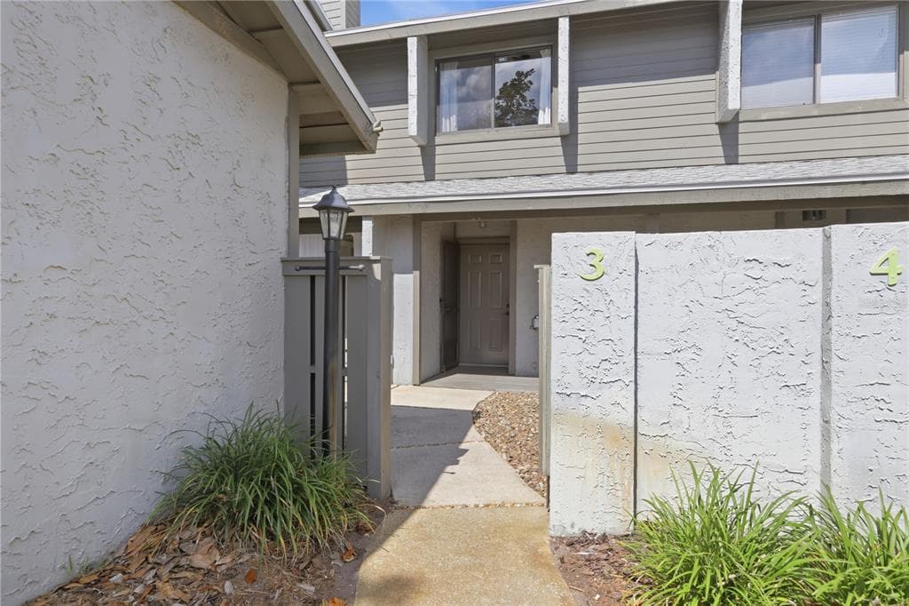 130 LIMEWOOD PLACE # 3, ORMOND BEACH, FL 32174 — zdjęcie 2