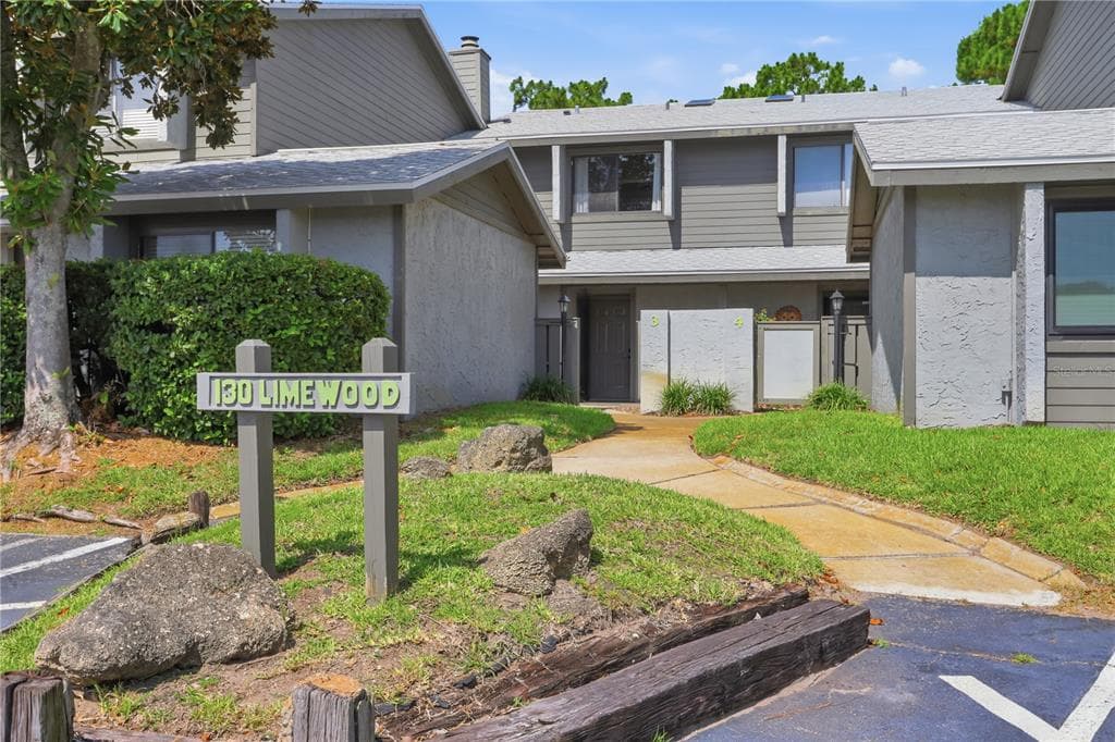 130 LIMEWOOD PLACE # 3, ORMOND BEACH, FL 32174