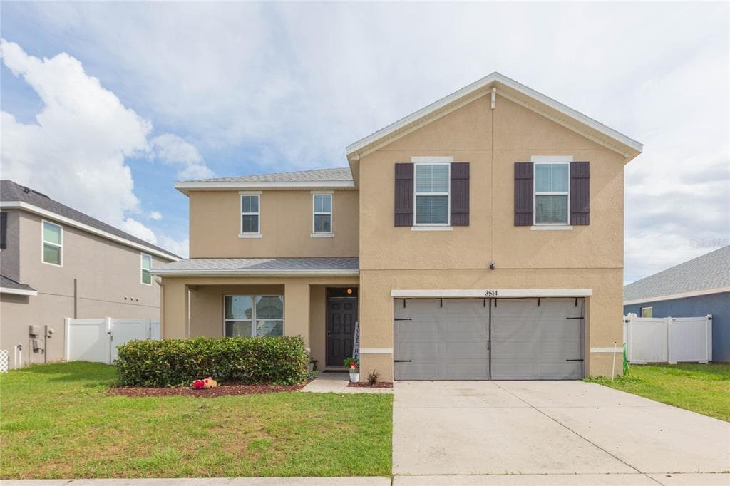 3514 SAN MOISE PLACE, PLANT CITY, FL 33567 — zdjęcie 2