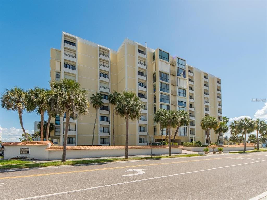 800 S GULFVIEW BOULEVARD # 305, CLEARWATER BEACH, FL 33767 — zdjęcie 2