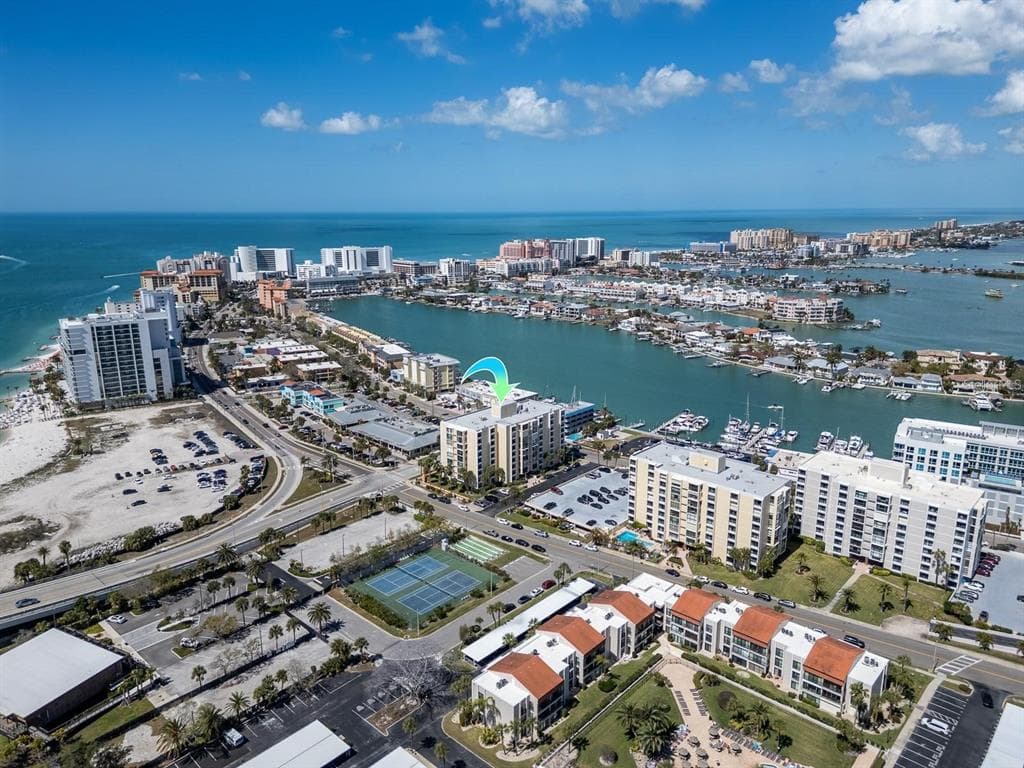800 S GULFVIEW BOULEVARD # 305, CLEARWATER BEACH, FL 33767 — zdjęcie 3