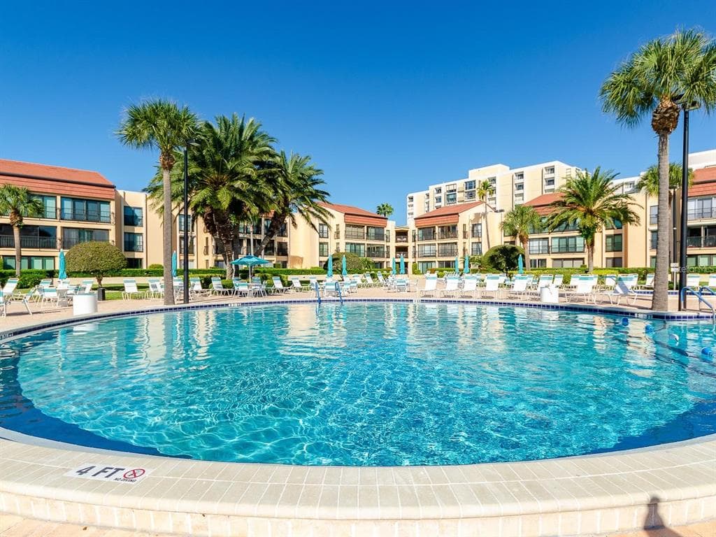 800 S GULFVIEW BOULEVARD # 305, CLEARWATER BEACH, FL 33767 — zdjęcie 5