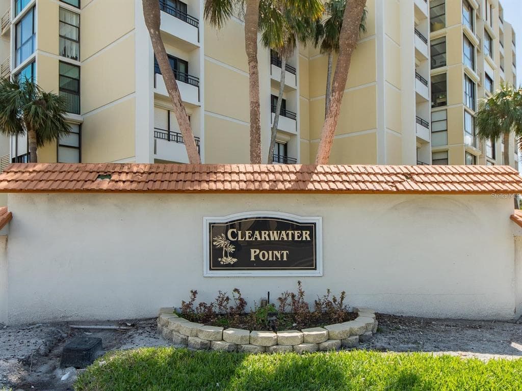 800 S GULFVIEW BOULEVARD # 305, CLEARWATER BEACH, FL 33767 — zdjęcie 4