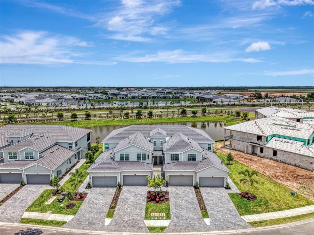19227 CHERRYSTONE WAY # #104, LAKEWOOD RANCH, FL 34211 — zdjęcie 2