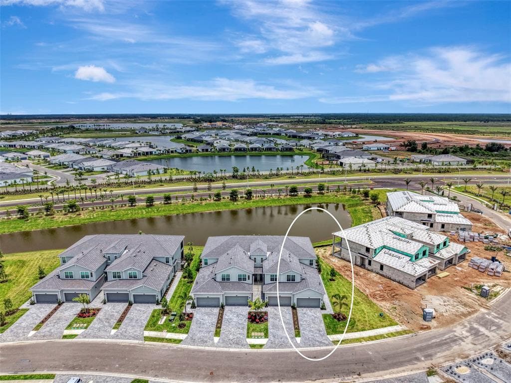 19227 CHERRYSTONE WAY # #104, LAKEWOOD RANCH, FL 34211 — zdjęcie 3