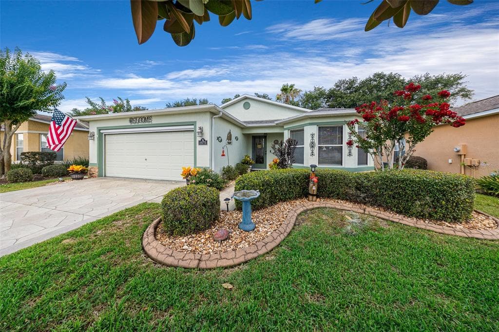 15771 SW 13TH CIRCLE, OCALA, FL 34473